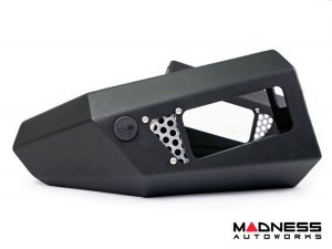 Ford Bronco Winch Bumper - Front - OE Plus Series - DV8